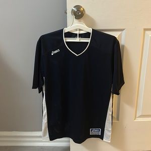 New with tags ASICS shirt